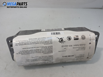 Airbag за Volkswagen Golf V Hatchback (10.2003 - 02.2009), 4+1 вр., хечбек, позиция: предна