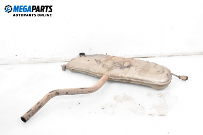 Крайно гърне за Volkswagen Golf V Hatchback (10.2003 - 02.2009) 1.4 16V, 75 к.с.
