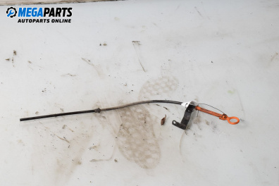 Щека за масло за Volkswagen Golf V Hatchback (10.2003 - 02.2009) 1.4 16V, 75 к.с.