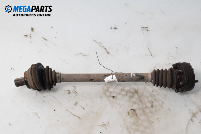 Полуоска за Volkswagen Golf V Hatchback (10.2003 - 02.2009) 1.4 16V, 75 к.с., позиция: предна, лява