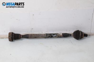 Полуоска за Volkswagen Golf V Hatchback (10.2003 - 02.2009) 1.4 16V, 75 к.с., позиция: предна, дясна