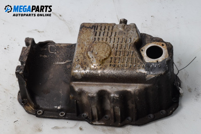Картер за Volkswagen Golf V Hatchback (10.2003 - 02.2009) 1.4 16V, 75 к.с.