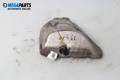 Изолираща кора за Volkswagen Golf V Hatchback (10.2003 - 02.2009), 4+1 вр., хечбек