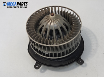 Вентилатор парно за Mercedes-Benz E-Class Sedan (W211) (03.2002 - 03.2009)