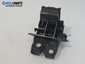 Брава заден капак за Mercedes-Benz E-Class Sedan (W211) (03.2002 - 03.2009), седан, позиция: задна