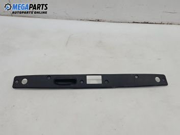Кора заден капак за Mercedes-Benz E-Class Sedan (W211) (03.2002 - 03.2009), 4+1 вр., седан