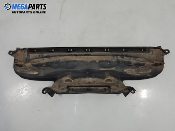 Кора под чистачки за Mercedes-Benz E-Class Sedan (W211) (03.2002 - 03.2009), 4+1 вр., седан