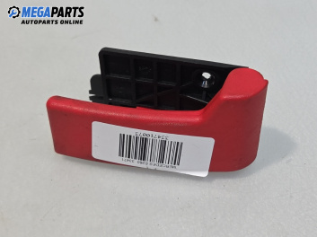 Вътрешна дръжка преден капак за Mercedes-Benz E-Class Sedan (W211) (03.2002 - 03.2009), 4+1 вр., седан