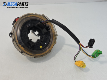 Лентов кабел за Airbag за Mercedes-Benz E-Class Sedan (W211) (03.2002 - 03.2009), № A1714640518