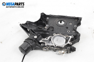 Корпус за маслен филтър за Mercedes-Benz E-Class Sedan (W211) (03.2002 - 03.2009) E 280 CDI (211.023), 177 к.с.