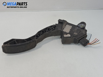 Потенциометър газ  за Toyota Auris Hatchback I (10.2006 - 09.2012), № 78110-02010