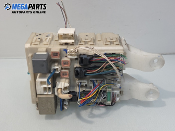 Бушонно табло за Toyota Auris Hatchback I (10.2006 - 09.2012) 2.0 D-4D (ADE150), 126 к.с.