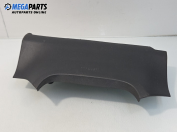 Интериорна пластмаса за Toyota Auris Hatchback I (10.2006 - 09.2012), 2+1 вр., хечбек, позиция: предна