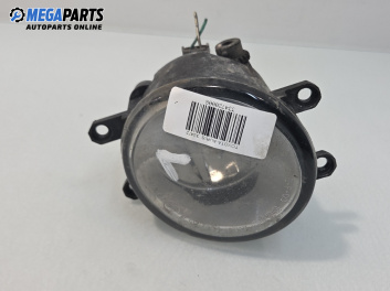 Халоген за Toyota Auris Hatchback I (10.2006 - 09.2012), хечбек, позиция: лява