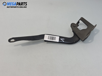 Панта преден капак за Toyota Auris Hatchback I (10.2006 - 09.2012), 2+1 вр., хечбек, позиция: лява