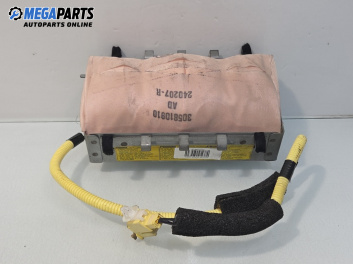 Airbag за Toyota Auris Hatchback I (10.2006 - 09.2012), 2+1 вр., хечбек, позиция: лява