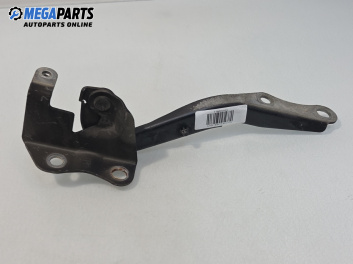Панта преден капак за Toyota Auris Hatchback I (10.2006 - 09.2012), 2+1 вр., хечбек, позиция: дясна