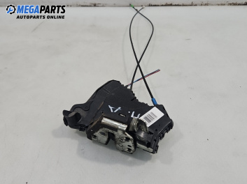 Брава на врата за Toyota Auris Hatchback I (10.2006 - 09.2012), позиция: предна, дясна