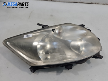Фар за Toyota Auris Hatchback I (10.2006 - 09.2012), хечбек, позиция: дясна