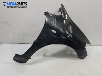 Калник за Toyota Auris Hatchback I (10.2006 - 09.2012), 2+1 вр., хечбек, позиция: предна, дясна