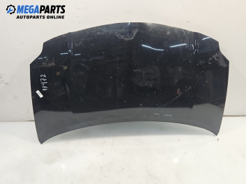 Преден капак за Toyota Auris Hatchback I (10.2006 - 09.2012), 2+1 вр., хечбек, позиция: предна