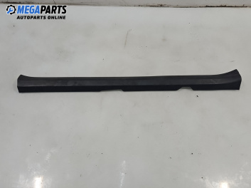 Праг за Toyota Auris Hatchback I (10.2006 - 09.2012), 2+1 вр., хечбек, позиция: дясна