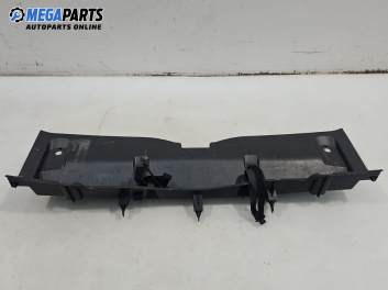 Кора багажник за Toyota Auris Hatchback I (10.2006 - 09.2012), 2+1 вр., хечбек