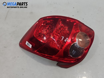 Стоп за Toyota Auris Hatchback I (10.2006 - 09.2012), хечбек, позиция: дясна