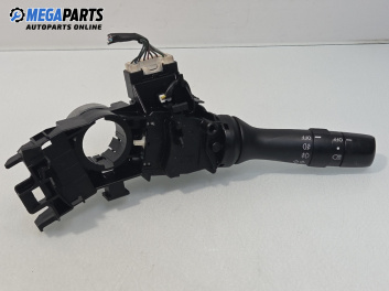 Лостче за светлини за Toyota Auris Hatchback I (10.2006 - 09.2012)