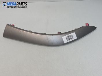 Лайсна под фар за Toyota Auris Hatchback I (10.2006 - 09.2012), хечбек, позиция: лява