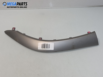 Лайсна под фар за Toyota Auris Hatchback I (10.2006 - 09.2012), хечбек, позиция: лява