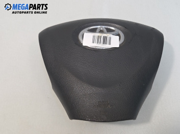 Airbag за Toyota Auris Hatchback I (10.2006 - 09.2012), 2+1 вр., хечбек, позиция: предна