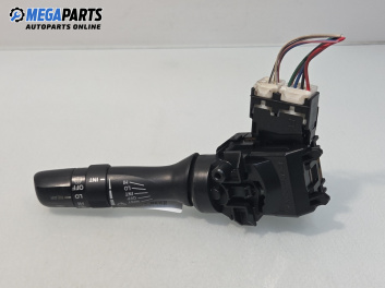 Лостче за чистачки за Toyota Auris Hatchback I (10.2006 - 09.2012)