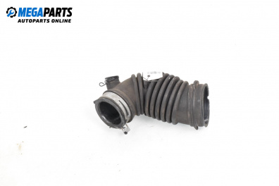 Гофриран маркуч за Toyota Auris Hatchback I (10.2006 - 09.2012) 2.0 D-4D (ADE150), 126 к.с.