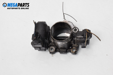 Дроселова клапа за Toyota Auris Hatchback I (10.2006 - 09.2012) 2.0 D-4D (ADE150), 126 к.с.