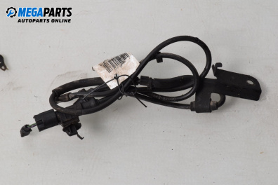 Вакуум клапан за Toyota Auris Hatchback I (10.2006 - 09.2012) 2.0 D-4D (ADE150), 126 к.с.