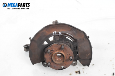 Шенкел главина за Toyota Auris Hatchback I (10.2006 - 09.2012), позиция: предна, лява