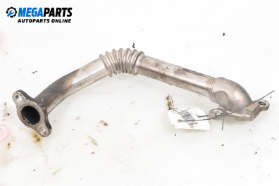 EGR тръба за Toyota Auris Hatchback I (10.2006 - 09.2012) 2.0 D-4D (ADE150), 126 к.с.