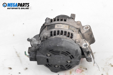 Алтернатор / генератор за Toyota Auris Hatchback I (10.2006 - 09.2012) 2.0 D-4D (ADE150), 126 к.с.