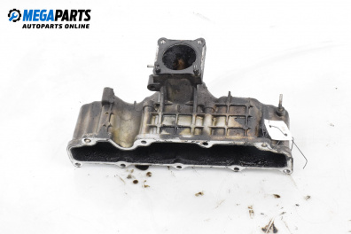 Всмукателен колектор за Toyota Auris Hatchback I (10.2006 - 09.2012) 2.0 D-4D (ADE150), 126 к.с.