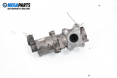 EGR-клапан за Toyota Auris Hatchback I (10.2006 - 09.2012) 2.0 D-4D (ADE150), 126 к.с.