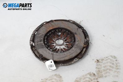Притискателен диск на съединителя за Toyota Auris Hatchback I (10.2006 - 09.2012) 2.0 D-4D (ADE150), 126 к.с.