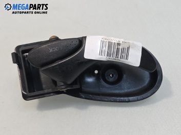 Вътрешна дръжка за Ford Focus I Estate (02.1999 - 12.2007), 4+1 вр., комби, позиция: задна, дясна
