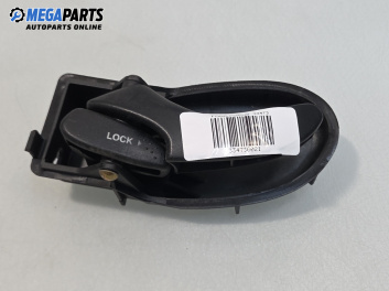 Вътрешна дръжка за Ford Focus I Estate (02.1999 - 12.2007), 4+1 вр., комби, позиция: задна, лява