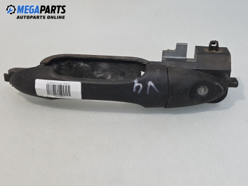 Външна дръжка за Ford Focus I Estate (02.1999 - 12.2007), 4+1 вр., комби, позиция: предна, лява