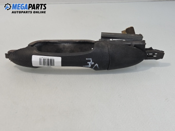 Външна дръжка за Ford Focus I Estate (02.1999 - 12.2007), 4+1 вр., комби, позиция: задна, лява
