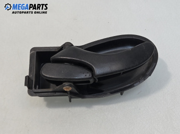Вътрешна дръжка за Ford Focus I Estate (02.1999 - 12.2007), 4+1 вр., комби, позиция: предна, лява