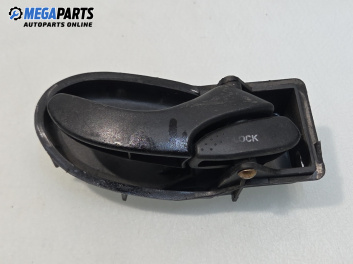 Вътрешна дръжка за Ford Focus I Estate (02.1999 - 12.2007), 4+1 вр., комби, позиция: предна, дясна