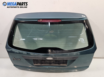 Заден капак за Ford Focus I Estate (02.1999 - 12.2007), 4+1 вр., комби, позиция: задна