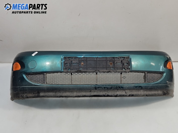 Предна броня за Ford Focus I Estate (02.1999 - 12.2007), комби, позиция: предна
